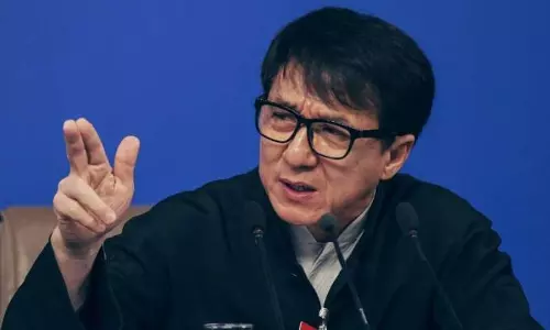 കൊറോണ വൈറസിനെ തുരത്തുന്നവര്‍ക്ക് ഒരു കോടി, വാഗ്ദാനവുമായി ജാക്കി ചാന്‍