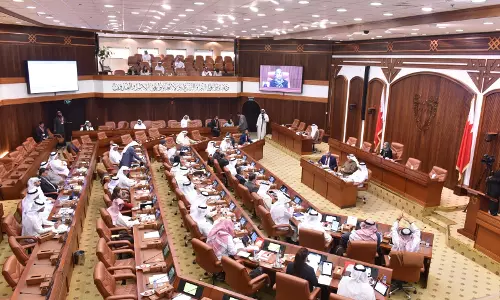 പൗരത്വ നിയമ ഭേദഗതി അനീതിയാണെന്ന് ബഹ്റൈന്‍ പാര്‍ലമെന്റ്