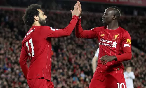 ലിവര്‍പൂളിനെ ആര് തോല്‍പിക്കും?