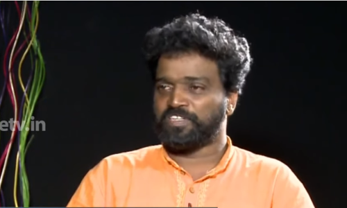 ഹിറ്റ് ആല്‍ബങ്ങളുടെ സംവിധായകന്‍ അനില്‍ ഗോപാലന്‍ വീണ്ടും സിനിമയില്‍ തിരിച്ചെത്തുമ്പോള്‍  