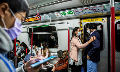 കൊറോണ ബാധിച്ചവരില്‍ 80 ശതമാനത്തിനും നിസാര ലക്ഷണങ്ങള്‍, അതാണ് വെല്ലുവിളി