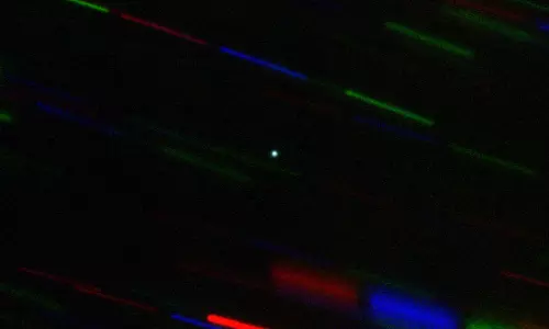 ഭൂമിക്ക് ചന്ദ്രനല്ലാതെ പുതിയൊരു ഉപഗ്രഹം കൂടി