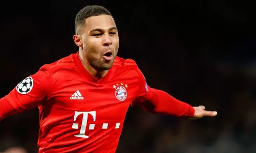 ചാമ്പ്യന്സ് ലീഗ്: ചെല്സിയെ തകര്ത്ത് ബയേണ്, ബാഴ്സ-നാപ്പോളി സമനിലയില് ചാമ്പ്യന്സ് ലീഗ്: ചെല്സിയെ തകര്ത്ത് ബയേണ്, ബാഴ്സ-നാപ്പോളി സമനിലയില്