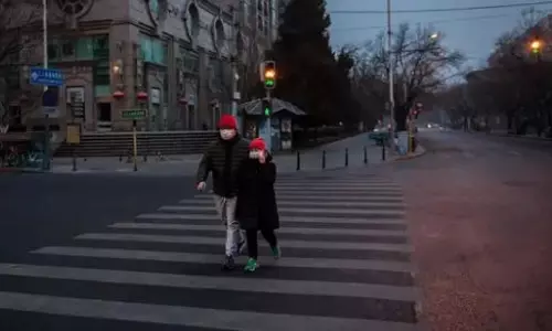 കൊറോണ വൈറസ് ബാധയില്‍ മരണസംഖ്യ 2711 ആയി 