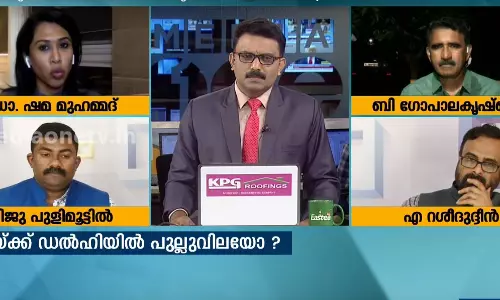 ഡല്‍ഹി കത്തുമ്പോള്‍ വീണ വായിക്കുന്നതാരൊക്കെ? | special edition | 25.02.2020