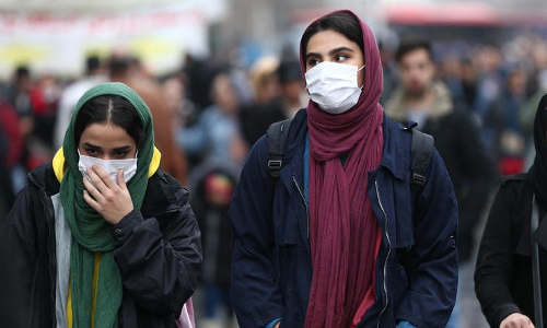 ഗള്‍ഫില്‍ കൊറോണ ഭീതിയേറുന്നു; ബഹ്റൈനില്‍ വൈറസ് ബാധ സ്ഥിരീകരിച്ചവരുടെ എണ്ണം 33 ആയി