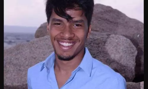 കാറപകടത്തില്‍ മരിച്ച മലയാളി ആരാധകന് ആദരാഞ്ജലികള്‍ അര്‍പിച്ച് എ.എസ് റോമ