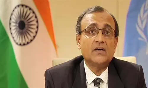 യു.എന്നിലെ കശ്മീർ പരാമർശം: ഉർദുഗാന് ശക്തമായ മറുപടിയുമായി ഇന്ത്യ