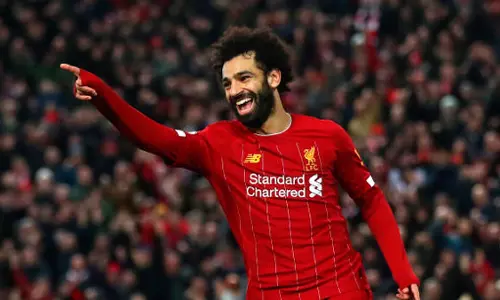 ഒളിംപിക്‌സില്‍ സലാ കളിക്കുമോ?