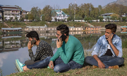 5000 രൂപയില്‍ കുറഞ്ഞ സ്മാര്‍ട്ട്‌ഫോണിന് ഇന്ത്യയില്‍ ആവശ്യക്കാരില്ല