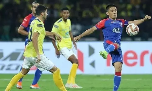 ബ്ലാസ്റ്റേഴ്‌സിന്റെ അവസാന ഹോം മത്സരം ഇന്ന്