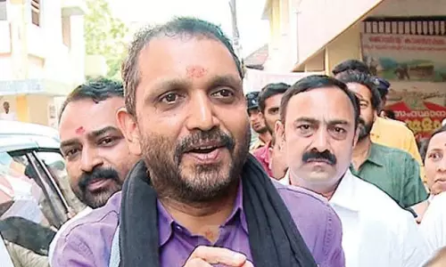 ട്രോളന്മാരുടെ പ്രിയതോഴൻ; കെ. സുരേന്ദ്രനിലൂടെ ബി.ജെ.പി ലക്ഷ്യംവെക്കുന്നത്