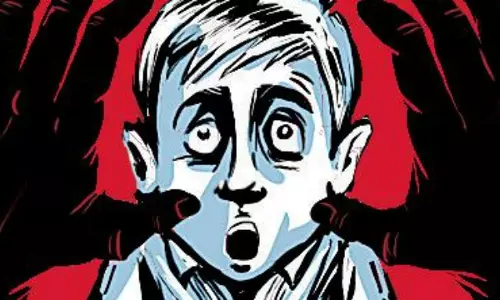 നാല് വയസുകാരനെ ക്രൂരമായി മർദിച്ച കേസ്; രണ്ടാനച്ഛൻ കസ്റ്റഡിയിൽ