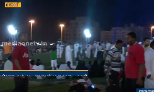 2024ഓടെ സൗദി സന്ദര്‍ശിക്കുന്നവരുടെ എണ്ണം 21 മില്ല്യണിലെത്തുമെന്ന് റിപ്പോര്‍ട്ട്