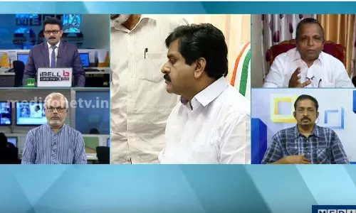 ശിവകുമാറിന് കുരുക്ക്‌ 