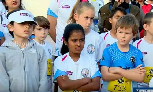 റണ്‍...ഖത്തര്‍ റണ്‍ 