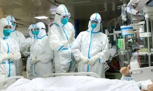 കൊറോണ വൈറസ്; 9000-ത്തിലധികം പേര്‍ രോഗമുക്തരായി