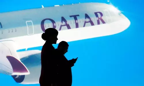 ഗള്‍ഫ് രാഷ്ട്രങ്ങള്‍ക്കിടയിലെ ഭിന്നത പരിഹരിക്കാനുള്ള ചര്‍ച്ച പരാജയം 