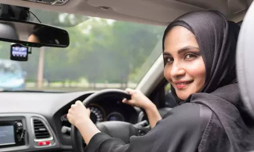 വാഹനം വാങ്ങാന്‍ ലൈസന്‍സ് സ്വന്തമാക്കണം; സൗദി ട്രാഫിക് നിയമത്തിലെ പരിഷ്കാരം പ്രാബല്യത്തില്‍