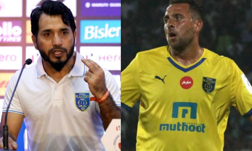 ‘താരങ്ങളെ എത്തിക്കാന്‍ ഇഷ്ഫാഖ് പണം വാങ്ങുന്നു’ ചോപ്രയുടെ ആരോപണത്തെ തള്ളി ബ്ലാസ്റ്റേഴ്സ്