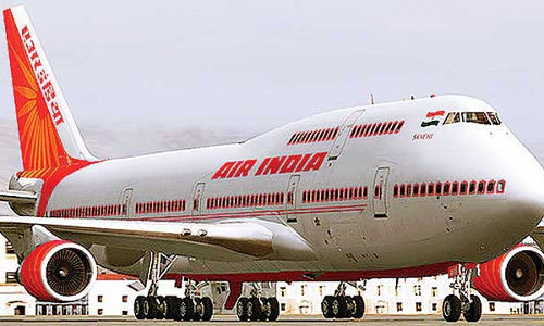 സ്വപ്‌ന ചിറക് വിരിച്ച് എയര്‍ ഇന്ത്യ; ജിദ്ദ-കോഴിക്കോട് സെക്ടറില്‍ യാത്ര തുടങ്ങി