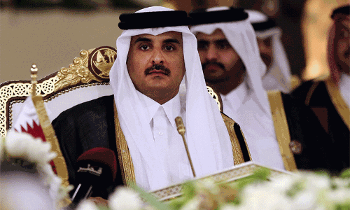 ഖത്തറും ചതുർ രാജ്യങ്ങളുമായുള്ള ഭിന്നത അനിശ്ചിതമായി തുടരുമെന്ന റിപ്പോർട്ട് ഗൾഫ് പ്രതീക്ഷക്ക് തിരിച്ചടിയായി