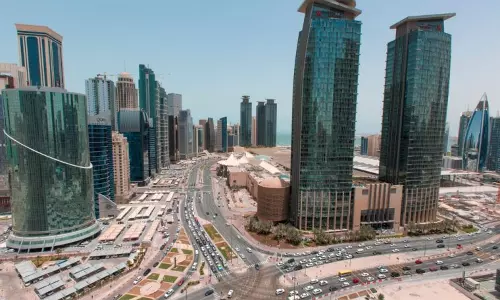 നിക്ഷേപകരെയും സംരംഭകരെയും പ്രോത്സാഹിപ്പിക്കുന്നതിനായി ഏകജാലക സംവിധാനവുമായി ഖത്തര്‍ 