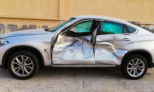 2019ല്‍ ഖത്തറില്‍ വാഹനാപകട നിരക്കില്‍ ഗണ്യമായ കുറവ് വന്നതായി ട്രാഫിക് വകുപ്പ്