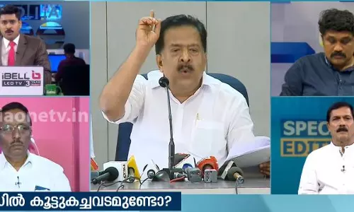 പൊലീസില്‍ കൂട്ടുകച്ചവടമോ? | Special Edition  