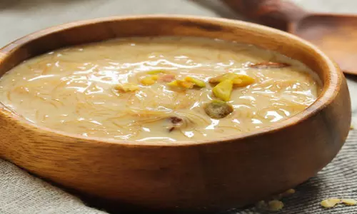 പ്രകൃതിക്ഷോഭങ്ങളില്‍ നിന്ന് രക്ഷ നേടാന്‍ കുട്ടമ്പുഴയില്‍ പായസപൂജ