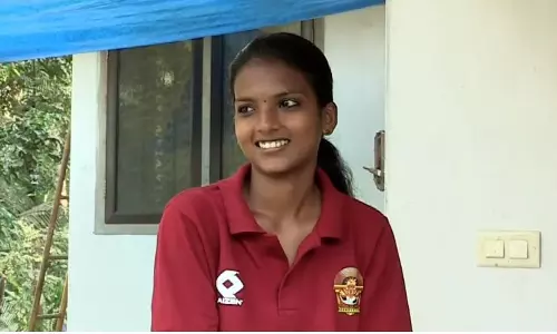 കിരീട നേട്ടത്തിൽ മലബാറിയൻസ് പെൺപട