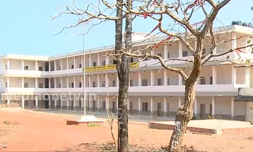 പഠനത്തിലും പാഠ്യേതര പ്രവര്‍ത്തനങ്ങളിലും എന്നും മുന്നിലാണ് ഇരിയണ്ണി ഗവ. ഹയർ സെക്കന്‍ഡറി സ്കൂള്‍