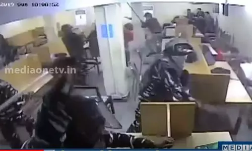 ശരിക്കും ജാമിഅയില്‍ അന്ന് എന്താണ് സംഭവിച്ചത്; വിദ്യാര്‍ഥികള്‍ സംസാരിക്കുന്നു | news theatre  