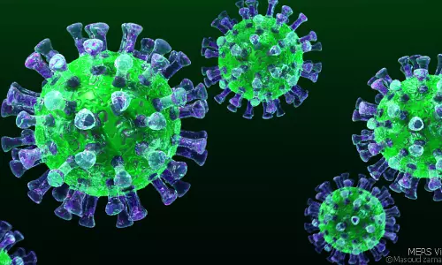 ഖത്തറില്‍ മെര്‍സ് വൈറസ് ബാധ സ്ഥിരീകരിച്ചു