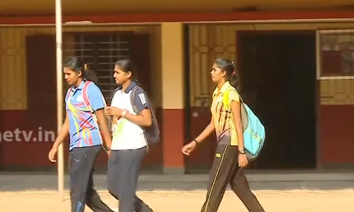 നൂറാം വര്‍ഷത്തിന്റെ മികവില്‍ കോട്ടയം സെന്റ്. പീറ്റേഴ്സ് കുറുമ്പനാടം സ്കൂള്‍