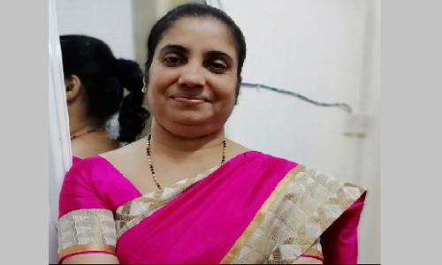 റിയാദില്‍ കോവിഡ് സ്ഥിരീകരിച്ച മലയാളി നഴ്സ് താമസസ്ഥലത്ത് മരിച്ചു