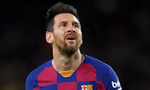 ‘അവന് മത്സരത്തിനിടയില് പോലും വിശ്രമിക്കാറുണ്ട്’ ‘അവന് മത്സരത്തിനിടയില് പോലും വിശ്രമിക്കാറുണ്ട്’