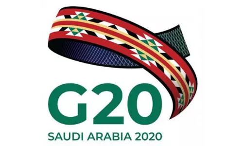 കൊറോണ വൈറസ് ഉണ്ടാക്കിയ പ്രത്യാഘാതം സാമ്പത്തിക രംഗത്ത് ഇനിയും പ്രതിഫലിക്കുമെന്ന് ജി-20 ധനകാര്യമന്ത്രിമാരുടെ യോഗം കൊറോണ വൈറസ് ഉണ്ടാക്കിയ പ്രത്യാഘാതം സാമ്പത്തിക രംഗത്ത് ഇനിയും പ്രതിഫലിക്കുമെന്ന് ജി-20 ധനകാര്യമന്ത്രിമാരുടെ യോഗം