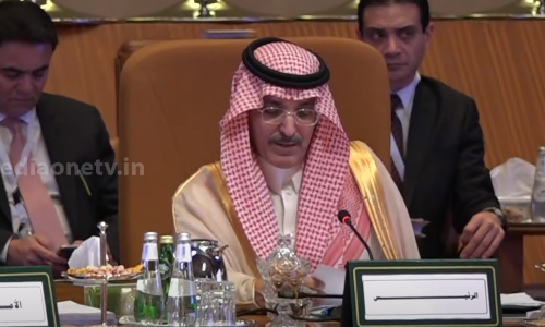 സൗദിയിലെ മൂല്യവർധിത നികുതി ഉയര്‍ത്തിയ നടപടി പുന:പരിശോധിക്കുമെന്ന് സൗദി അറേബ്യ