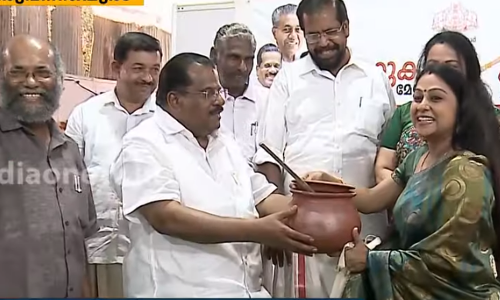 കൈത്തറി സാരി, മണ്‍കലം, മരത്തവി, തോര്‍ത്ത്, പായസക്കൂട്ട്: 1000 രൂപയ്ക്ക് പൊങ്കാല കിറ്റ്