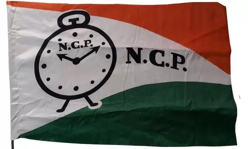 കുണ്ടറയിൽ പീഡനപരാതി ഉന്നയിച്ചവരെയടക്കം എട്ടുപേരെ പുറത്താക്കി എൻസിപി