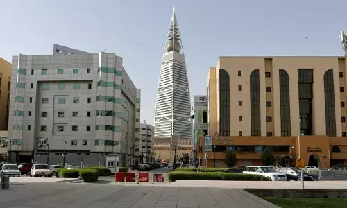 കോവിഡ് നിയന്ത്രണങ്ങളില്‍ വിജനമായി സൗദിയുടെ കിഴക്കന്‍ പ്രവിശ്യകള്‍