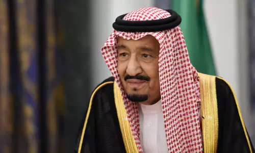 സുരക്ഷ രംഗത്തുള്‍പ്പെടെ ഇന്ത്യയുമായി സഹകരണം ശക്തമാക്കാനുള്ള കരാറിന് സൗദി അംഗീകാരം