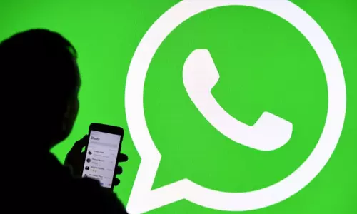 ഒരു വിവരവും ആര്‍ക്കും കൈമാറുന്നില്ല, അക്കൗണ്ട് ഡിലീറ്റ് ചെയ്യില്ല- വിശദീകരണവുമായി വാട്‌സ്ആപ്പ്