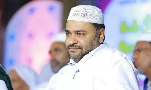 നാര്ക്കോട്ടിക് ജിഹാദിന്റെ തെളിവുകള് ബിഷപ്പ് വെളിപ്പെടുത്തണം; അല്ലെങ്കില് ഈ വിഷസര്പ്പത്തെ കൂട്ടിലടക്കണം-സത്താര് പന്തല്ലൂര് നാര്ക്കോട്ടിക് ജിഹാദിന്റെ തെളിവുകള് ബിഷപ്പ് വെളിപ്പെടുത്തണം; അല്ലെങ്കില് ഈ വിഷസര്പ്പത്തെ കൂട്ടിലടക്കണം-സത്താര് പന്തല്ലൂര്