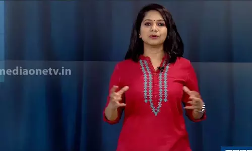 അമിതമായ ഇയര്‍ ഫോണുപയോഗം; കേള്‍വിശേഷി കുറയ്ക്കുന്നതായി പഠനങ്ങള്‍ | News Theatre