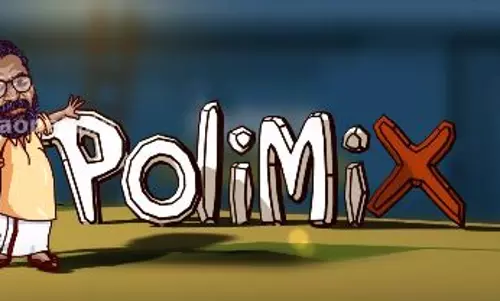 വിടുവായന്മാര്ക്കുമേല് മുഖ്യമന്ത്രി സ്ഥാപിച്ച ആ ആധിപത്യം | polimix വിടുവായന്മാര്ക്കുമേല് മുഖ്യമന്ത്രി സ്ഥാപിച്ച ആ ആധിപത്യം | polimix