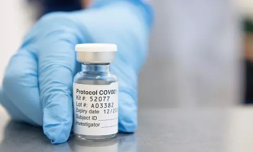 ഫലപ്രാപ്തിയില്‍ സംശയം; ഓക്സ്ഫഡ് സർവകലാശാല വികസിപ്പിച്ച കോവിഡ് വാക്സിൻ പുതിയ പരീക്ഷണം നടത്തും