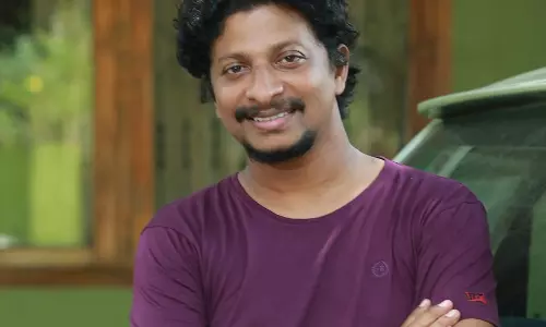 ഒരു അഭിനേതാവ് കൂടി സംവിധായകനാവുമ്പോള്‍: കപ്പേളയുടെ വിശേഷങ്ങളുമായി മുസ്തഫ