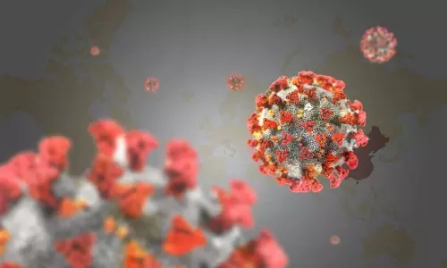 രണ്ടാമതും കോവിഡ് ബാധിച്ചതിനെ തുടര്‍ന്ന് ലോകത്തില്‍ ആദ്യ മരണം: മരിച്ചത് 89കാരി